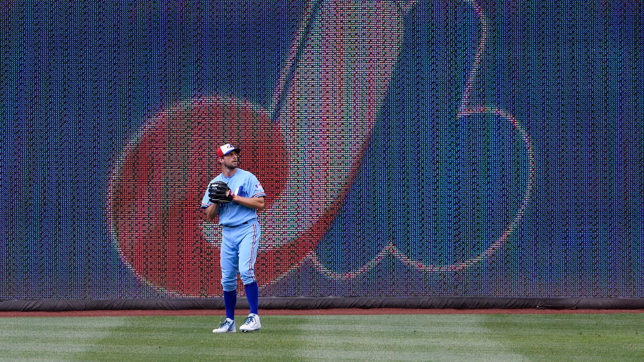 Nats in World Series 25 years after Expos never got chance